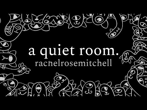 Video thumbnail for A quiet room.