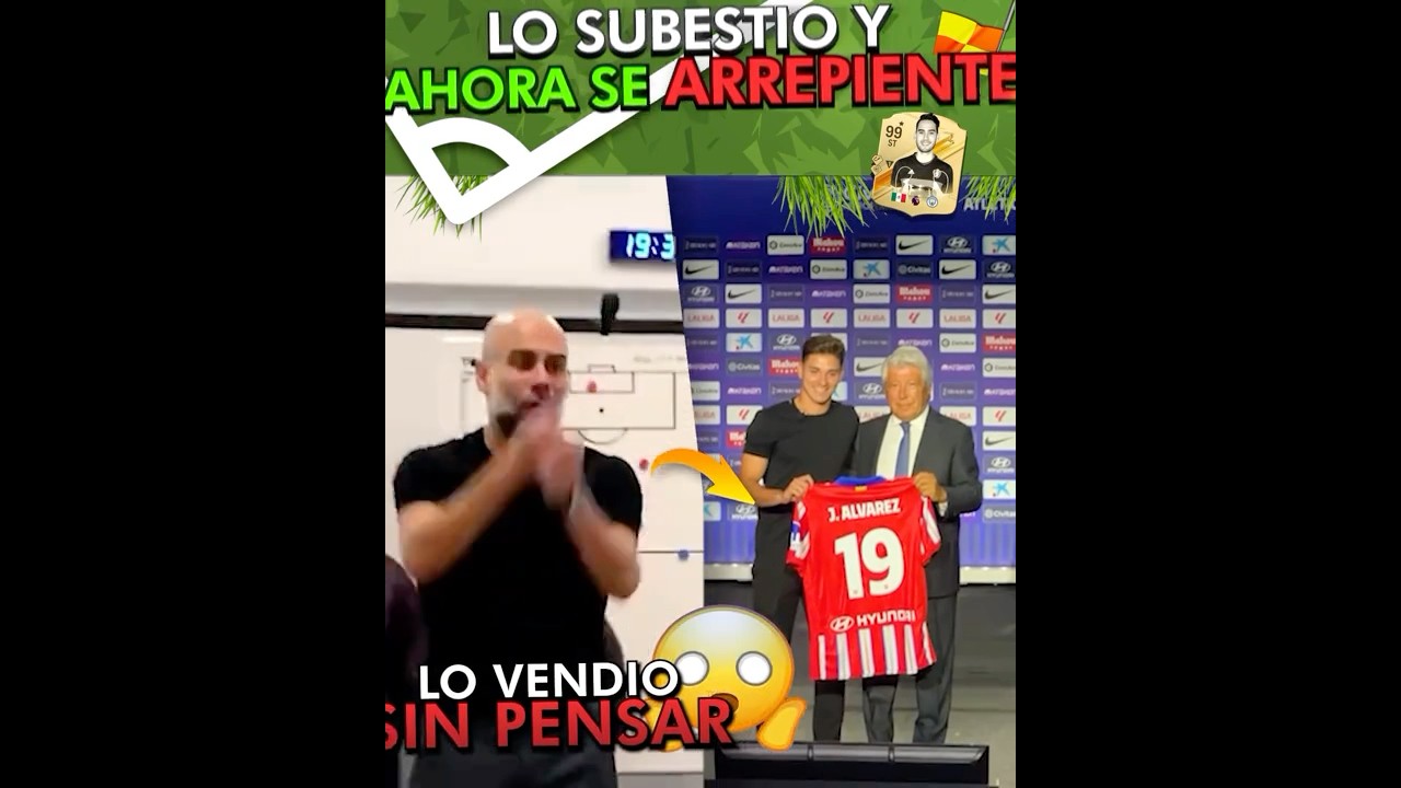 Lo subestimo y ahora se arrepiente #futbol #deportes #messi