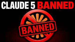 AI News: Claude BAN, Fable 5, GLM 5.2, KIMI K2.7 + Fusion