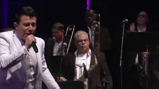 A OTRO NIVEL (ORQ  AKOKAN CANTA PEPITO PEREZ )  salsoteca la terrifica