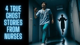 4 True Ghost Stories From Nurses