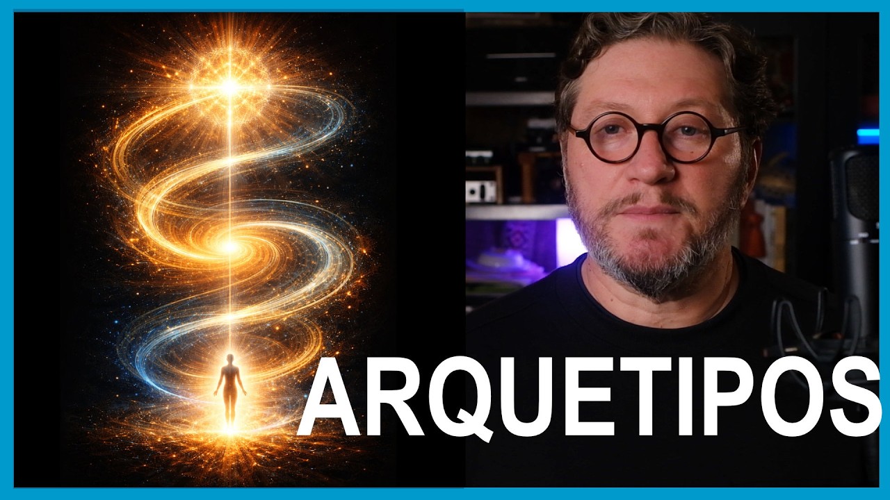 ¿Para qué sirven los arquetipos? Cómo actúan en tu vida