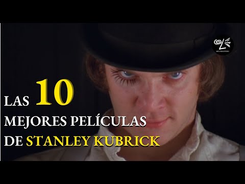 FILMOGRAPHIE DE KUBRICK | Analyse de 6 œuvres légendaires
