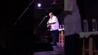 Raul Malo- Matter Much to You