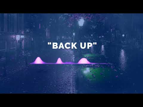 IMG KoDawg x Trixta Savage - Back Up (Official Visualizer)