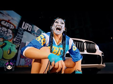 Lord Len - Dark Lord Dummo (Official Music Video)