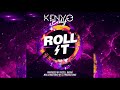 Kenyo Baly - Roll It "2019 Soca" (St Maarten)