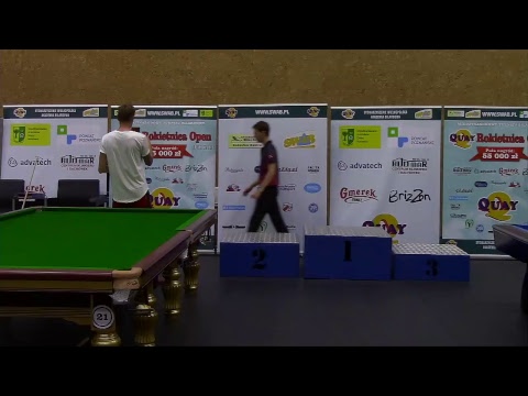 Quay Rokietnica Open 2018 (19-08-2018)