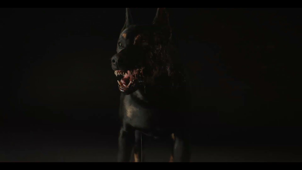 Netflix showed a teaser of the series on Resident Evil