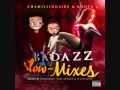 Chamillionaire - Motivation ft. Kelly Rowland