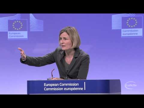 "Extremely difficult, if not impossible" for independent Scotland to join EU, Barroso says