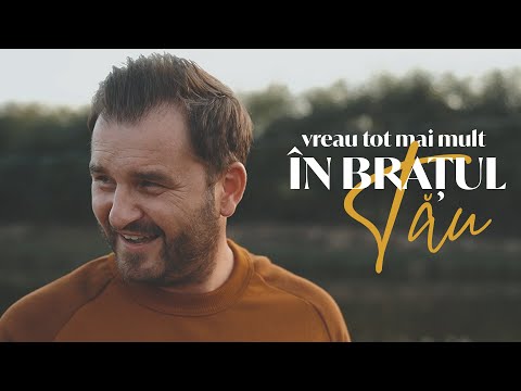 Vreau tot mai mult (in bratul Tau) - by Ionut Pop Music feat. Andrada Nechita & Natanael Horvat