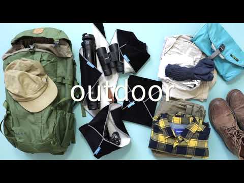 SPINN Protective Wrap CW.01 Main Video