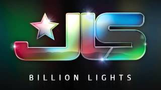 JLS - Billion Lights