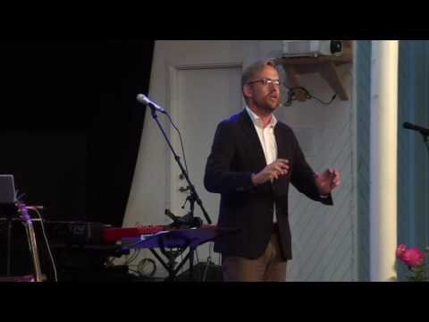 Lappis 2016 - Kvällsmöte Onsdag: Daniel Alm