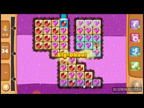 DIAMOND DIGGER SAGA level 43