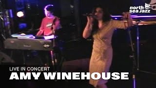 Amy Winehouse - &#39;I Heard Love Is Blind&#39; [HD] | North Sea Jazz (2004)