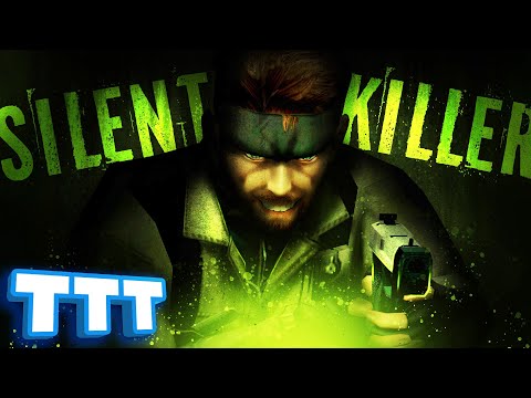 The stealthiest killer in Gmod TTT (Halloween Special!)