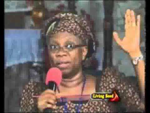 07,LAYING A SOLID FOUNDATION FOR A STABLE MARITAL LIFE BY SADE AKANNI