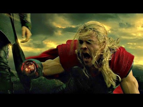 Frigga's Funeral Scene   Thor  The Dark World 2013 Movie Clip HD