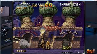 MAME+UI介面影片教學