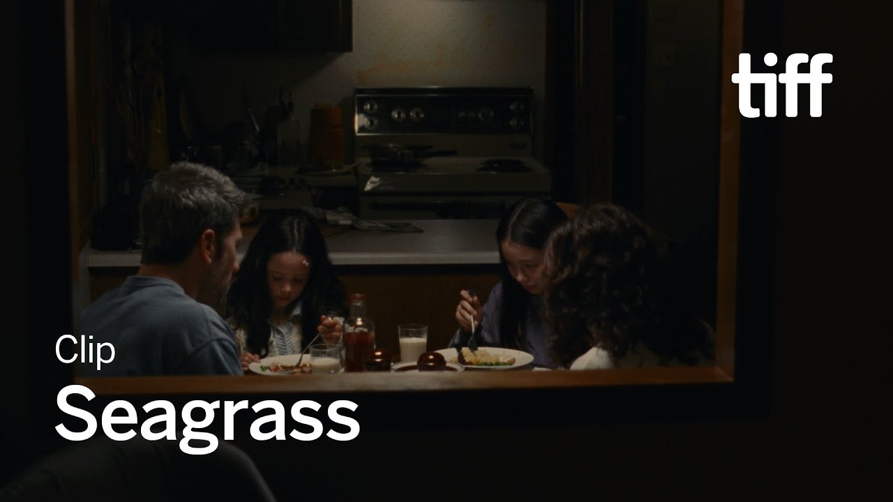 SEAGRASS Clip | TIFF 2023