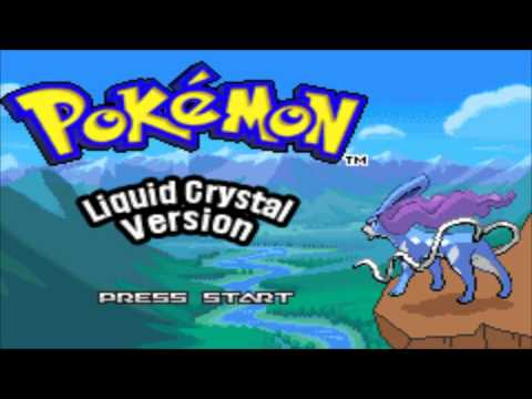 Pokemon Liquid Crystal Walkthrough Episode 0 - Introduction!