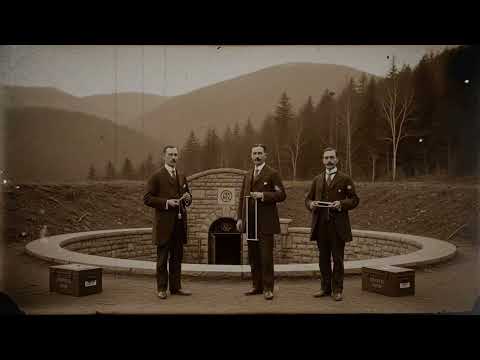 Wealthiest Tribe of Appalachia — Decades Later, Officials Discover the Rituals Behind Their Fortune