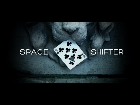 Space Shifter by Nicholas Lawrence & SansMinds