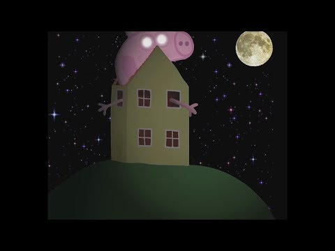 PEPPA PIG HORROR SPLATTER PARODY 7 -THE FINAL CHAPTER (NO FOR KIDS)