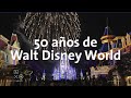 50 Años De Walt Disney World 4K Alan Por El Mundo