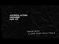 AFROLATIN HOUSE 01DJ SET