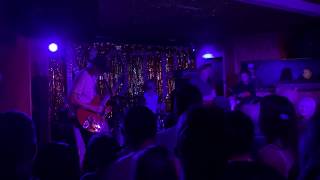 Ride - Twisterella - Live at Moth Club - 23 April 2019