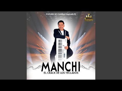 Popurri Fito Olivares