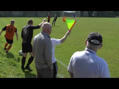 Barn utd Select 3-3 Barn utd Legends