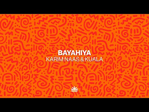 Karim Naas & Kuala - Bayahiya (Music Video)