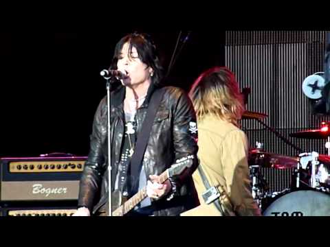 Tom Keifer - Cinderella- Save Me  -  2014