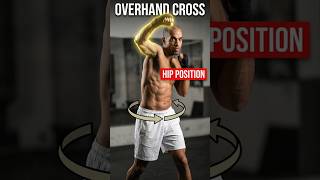 Heavy Bag Cross demonstration thumbnail