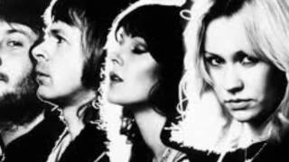 ABBA _ GRACIAS POR LA MUSICA