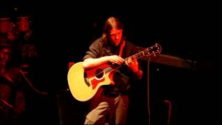 Chris Skinner - Live at the Bisbee Royal - Full Set