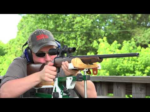 #SundayGunday: Steyr Zephyr II