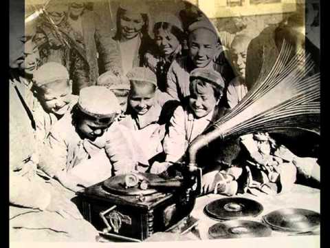 Dajos Béla Tanz-Orchester:  Baby Gaby und die Spieluhr, 1929