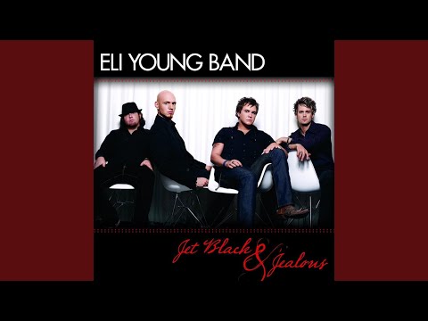 Mystery in the Making - Eli Young Band