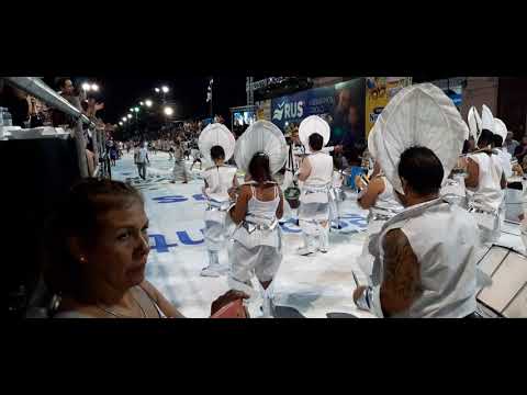 Carnavales 2020 en concepcion del uruguay