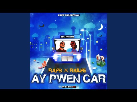 Ay Pwen Car