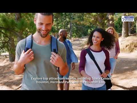 Affordable Comfort Near Houston Hobby Airport – Your Ideal Stay