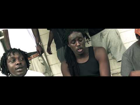 Young Boss  - By Any Means