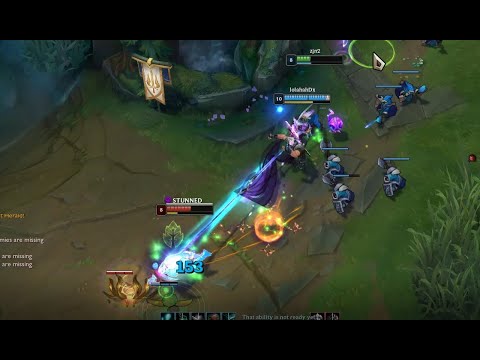 perfect hook | THRESH