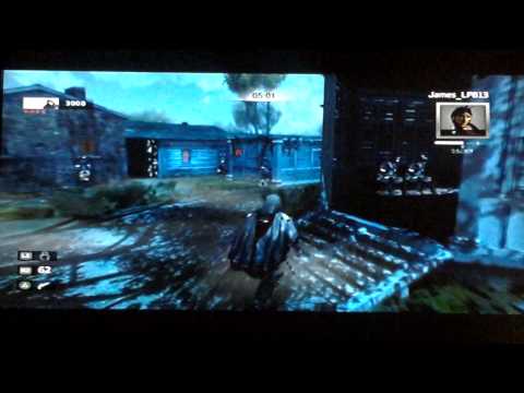 Assassin's Creed 3 en Deathmatch by Blackos
