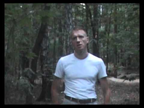 Interview with Alexei Ivanov, Euro-Rus Tour 2010